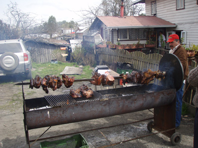 033 Asado in Entre Lagos Chile P9160308.jpg